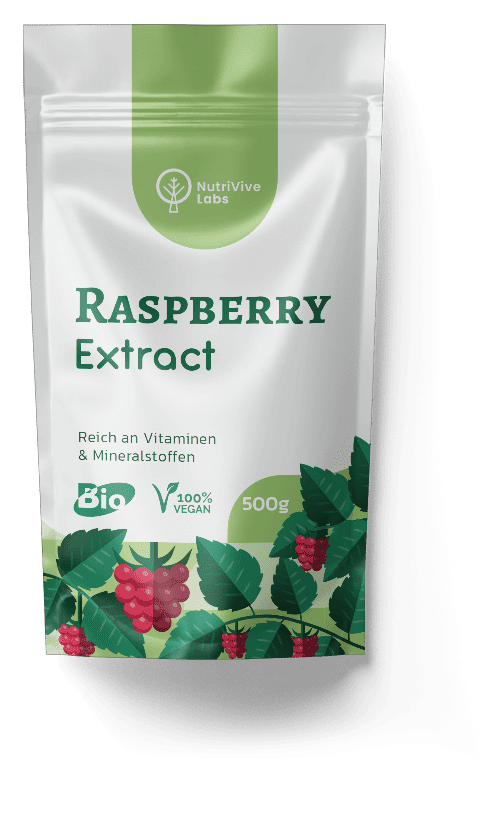 packaging_raspberry Packaging Design, Verpackungsdesign für Raspberry Extract